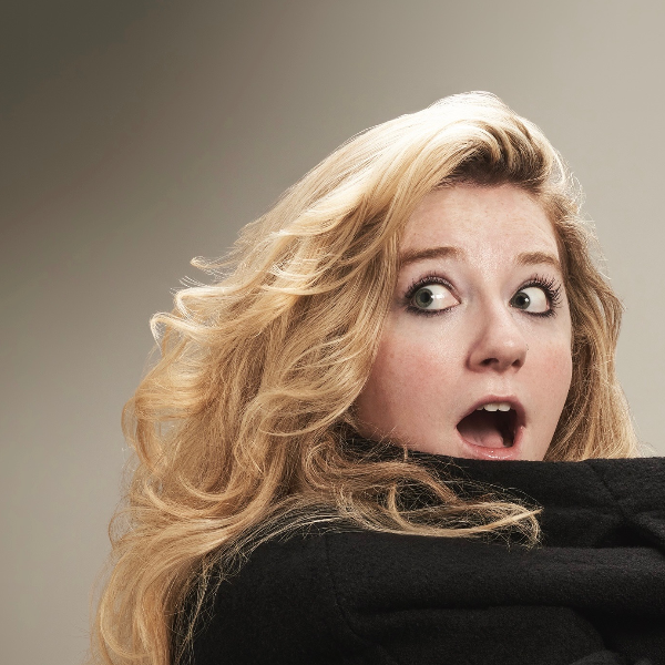 Maddie Wiener Headshot