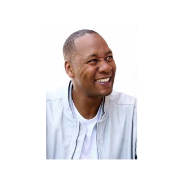 Mark Curry   Headshot