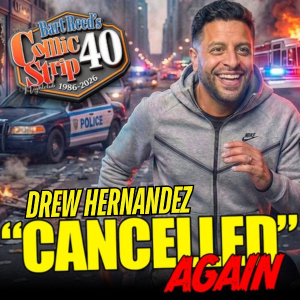 Drew Hernandez Headshot