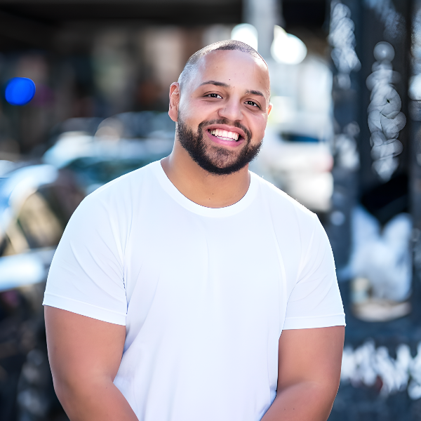 Radel Ortiz Headshot