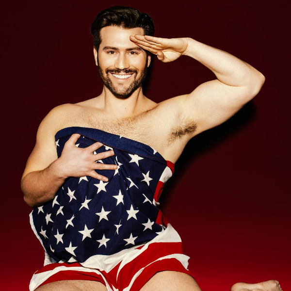 Corey O'Brien Headshot