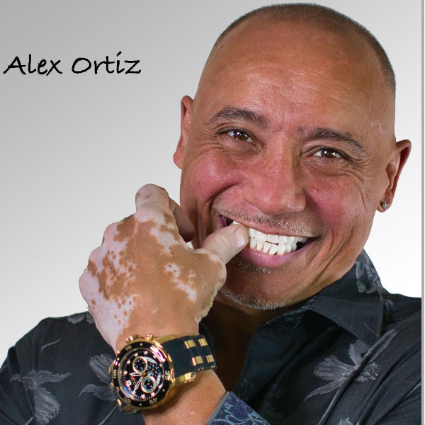 Alex Ortiz Headshot