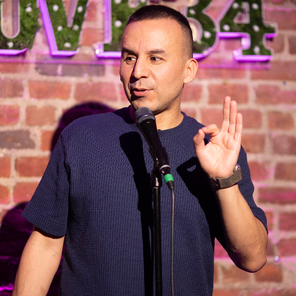 Pedro Gonzalez Headshot