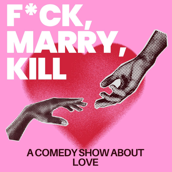 F, Marry, Kill Headshot