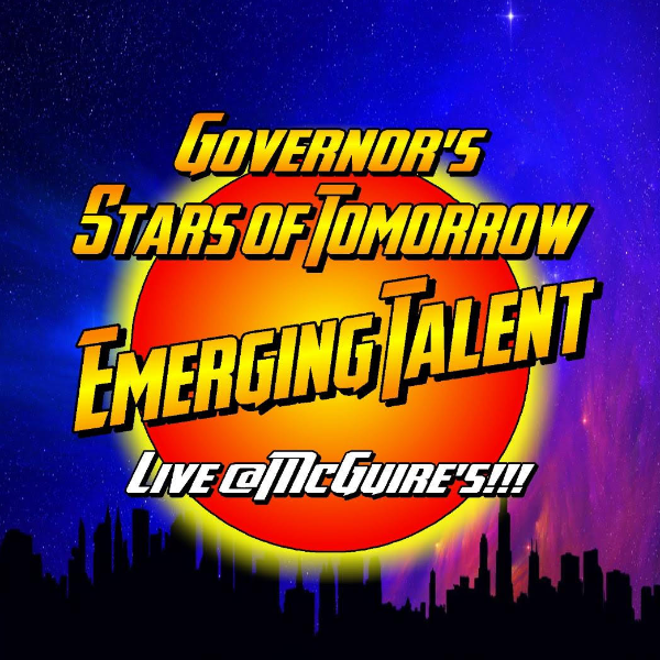 EMERGING TALENT SHOW - SPECIAL EVENT Headshot