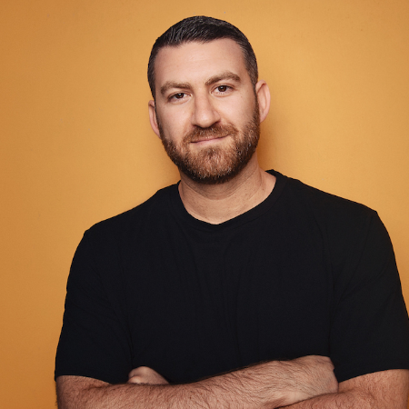 Noah Gardenswartz Headshot