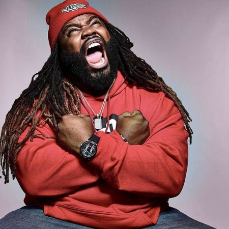 Darren Brand Headshot