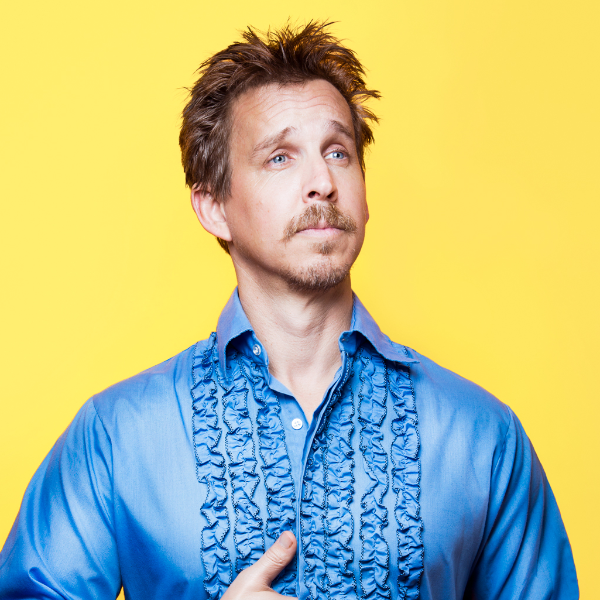 Jason Salmon Headshot