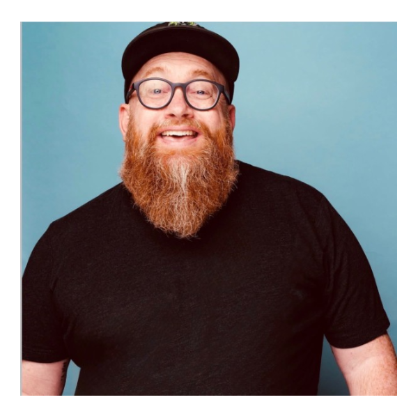 Josh Bates: A Project Greenroom Benefit Show Headliner Image