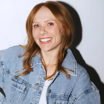 Kari Bristow Headshot