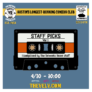 Staff Picks Headshot