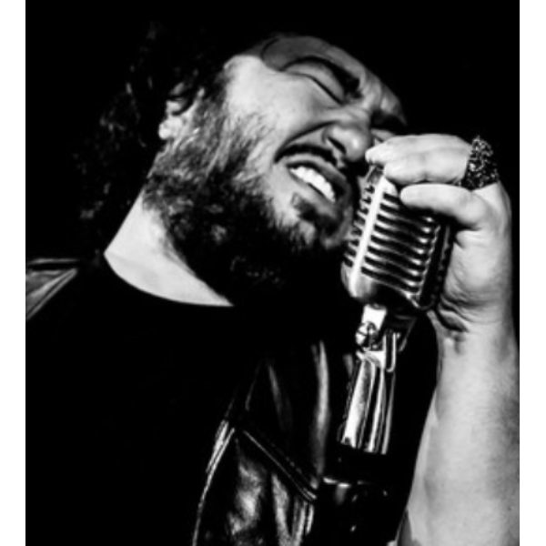 RAFAEL CURY Headshot