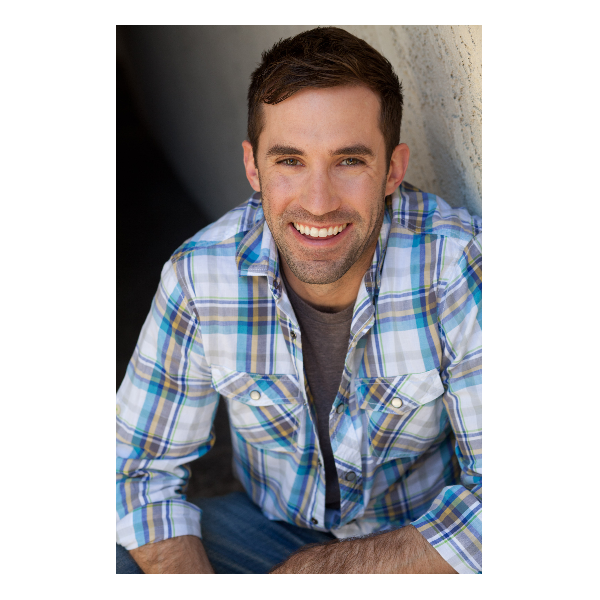 Michael Palascak Headshot