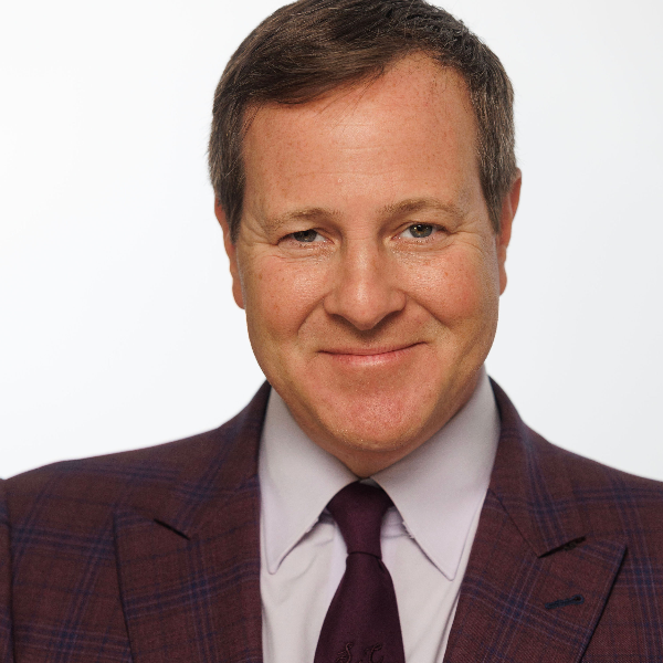 Secret Service Sam Headshot