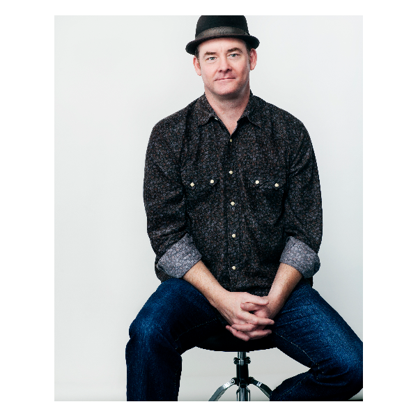 David Koechner Headshot