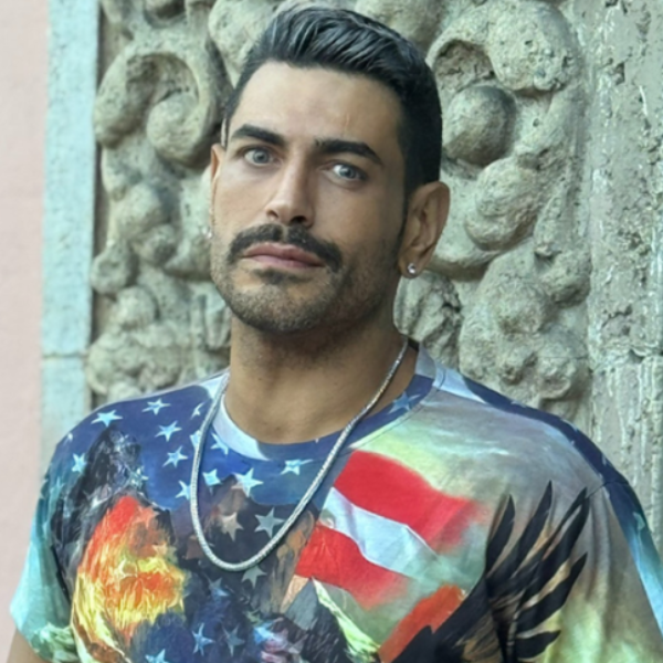 Sarper Guven Headshot