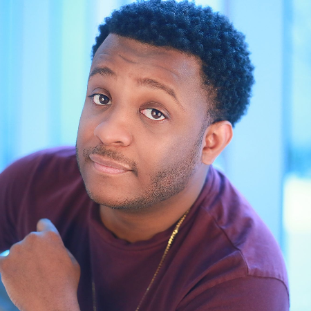 Matt Richards Headshot