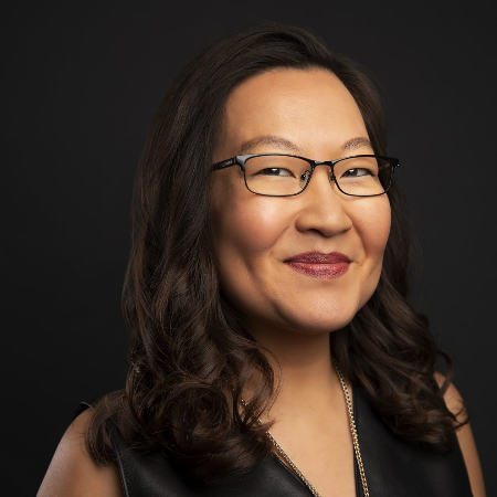Helen Hong Headshot