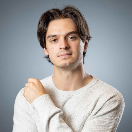 Nate Meeker Headshot