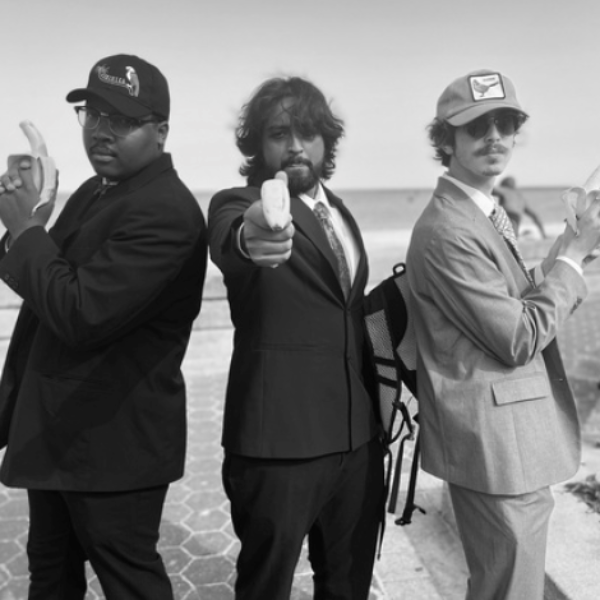 ASANABENCHE Headshot