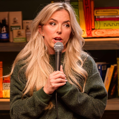 Jessica Michelle Singleton Headshot