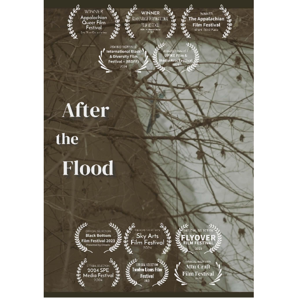 After the Flood Headshot