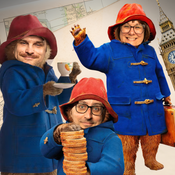 KINGDOM KIDS: PENNY/ POUND Headshot