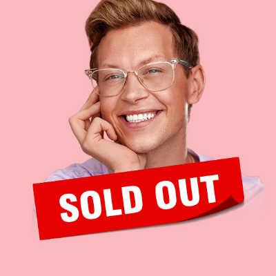 Misha Brown Headliner Image