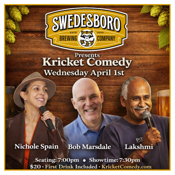 Swedesboro Brewing Co Headshot