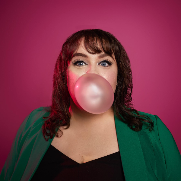 Gwen Sunkel Headshot