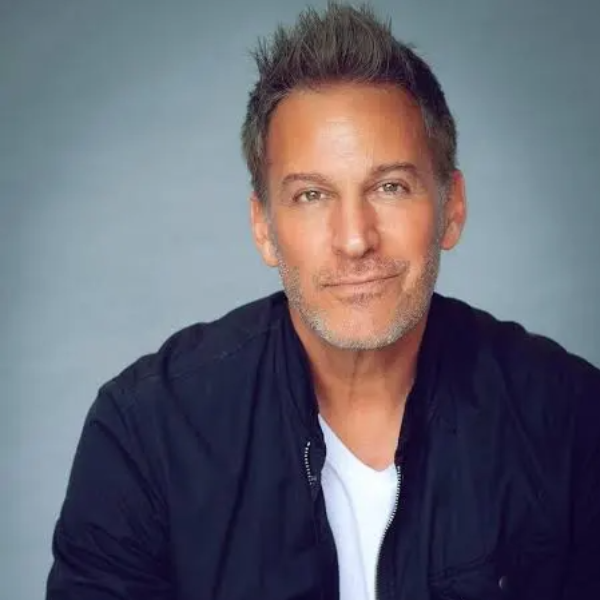 Dan Cortese Headshot