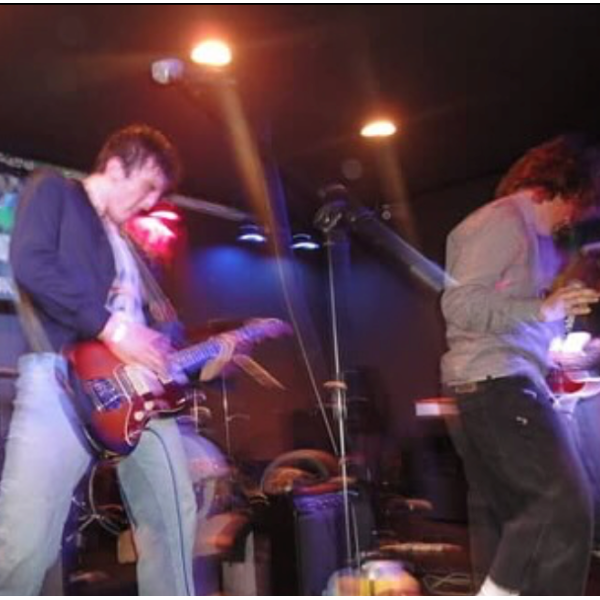 DOGS FOREVER Headshot