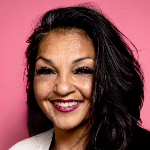 Rubi Nicholas Headshot