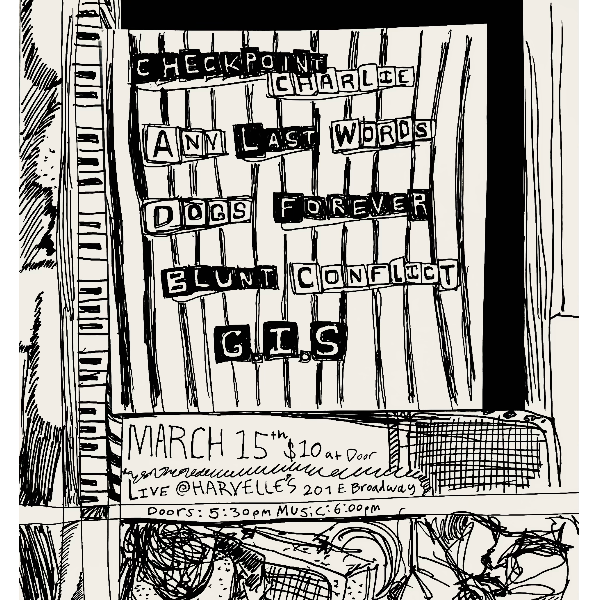 Lu's Afternoon Headshot