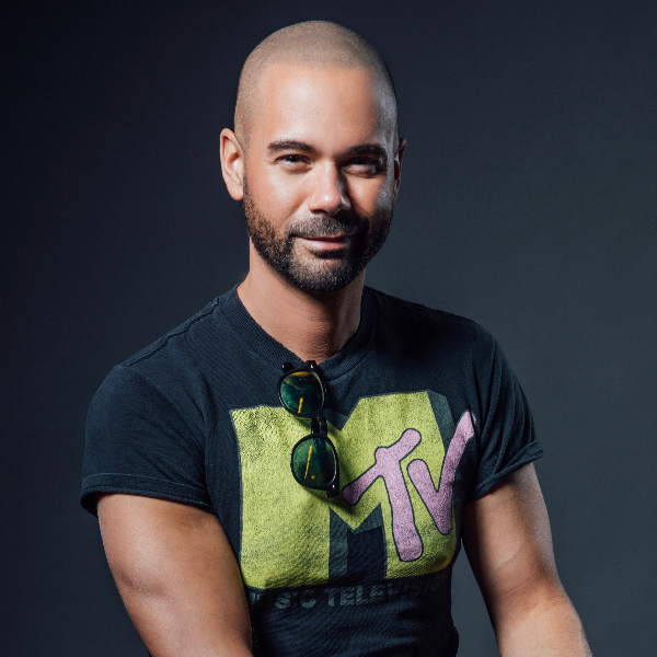 Bill Furlong Headshot