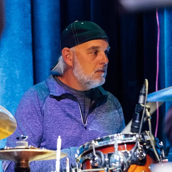 Jeff Kissle Headshot