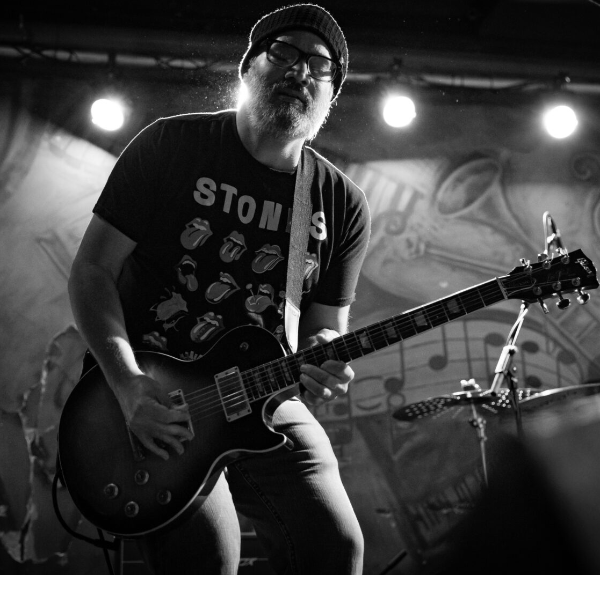 Scott Tipping Headshot