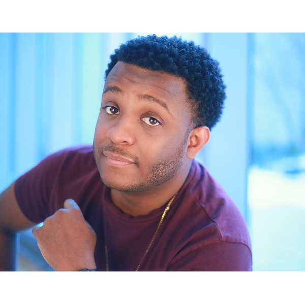 Matt Richards Headshot