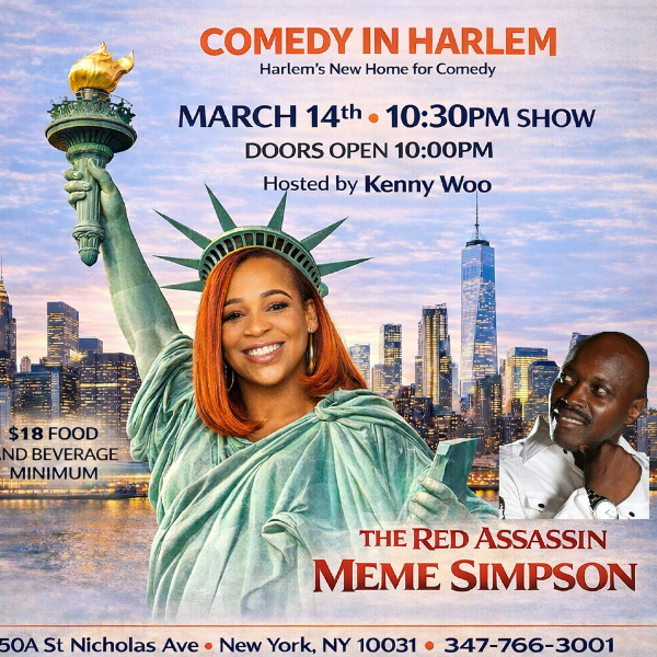 Meme Simpson Headshot