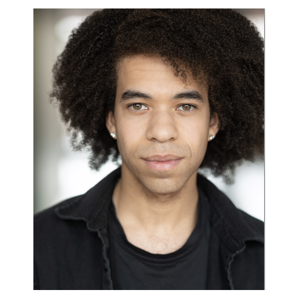 Caleb Elliott Headshot