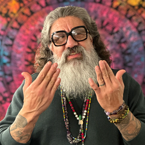 MARTIN MORENO Headshot