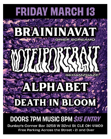 Motel Portrait Headliner Image