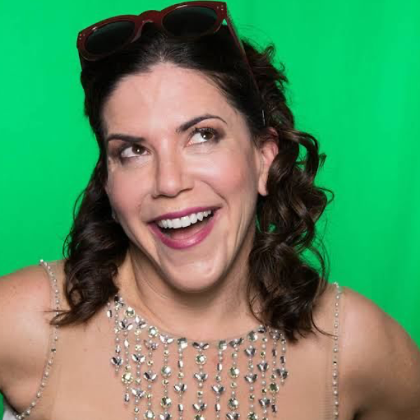 Marla Schultz Headshot