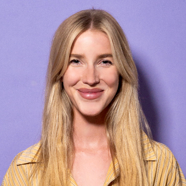 Gabby Bryan Headshot