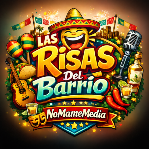 Las Risas Del Barrio Headshot