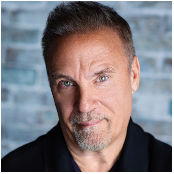 Craig Shoemaker Headshot