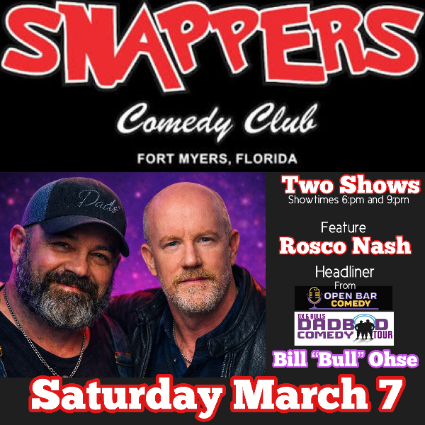 Bill Bull Ohse Headshot