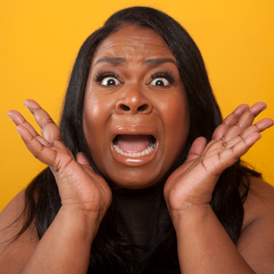 Yamaneika Saunders Headshot