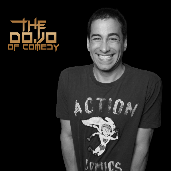 Mitch Fatel Headshot