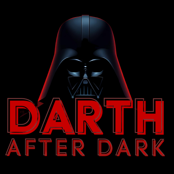 Darth After Dark Headshot